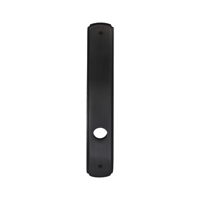 Hinged Patio Door Escutcheon Plate Escutcheon Plates Andersen