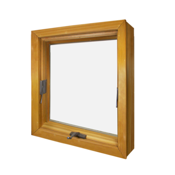 Andersen Primed Wood Awning Windows