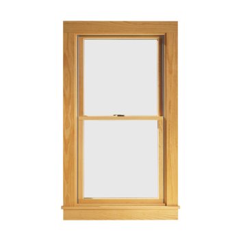 Andersen 400 Series Tilt-Wash Double-Hung Windows