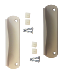 100 Series Gliding Window Handles