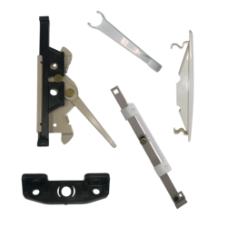 Sash Locks & Lock Parts
