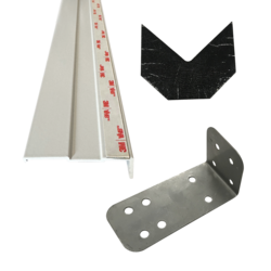 Installation Materials