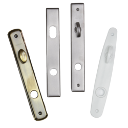 Escutcheon Plates