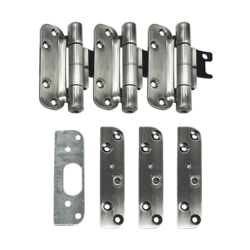 A-Series Hinges and Hinge Packs