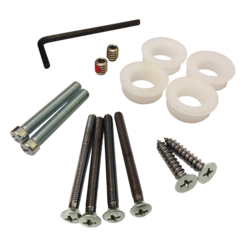 A-Series Outswing Screw Package Category