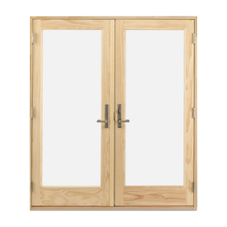 400 Series Frenchwood Inswing Patio Door Insect Screens & Parts