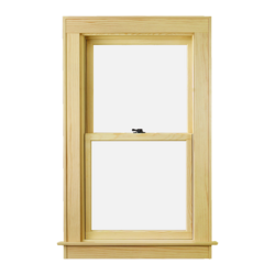 A-Series Double-Hung