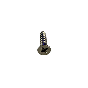 E-Series Window Stainless Steel Screw 0015331 Image