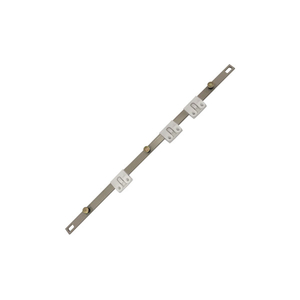 3-Point Corrosion Resistant Lock Bar 9133915
