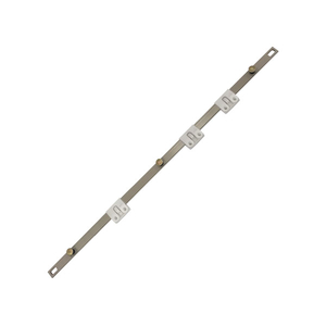 3-Point Corrosion Resistant Lock Bar 9133919