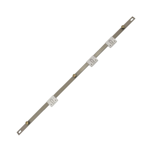 3-Point Corrosion Resistant Lock Bar 9133921