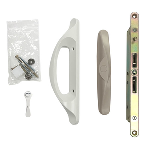 Andersen® 100 Series Gliding Patio Door Hardware Trim Set 9130473