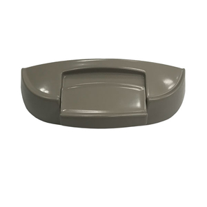 Slim Line Lock Cover 9144683