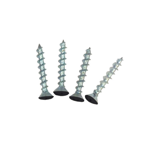 100 Series Lock and Keeper Screws 9144557