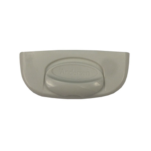 100 Series Lock Cover 9123299