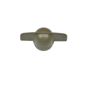 Andersen 400 Series Casement or Awning Stone Operator T-Handle Part Number 1361487