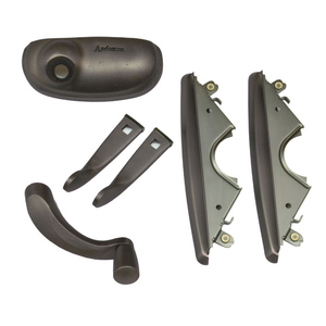 Awning Window Estate Style Hardware Package