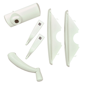 Andersen 400 Series Awning Hardware Package 1521026