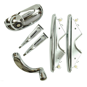 Andersen 400 Series Awning Hardware Package 1521032