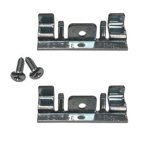 Bracket Hardware Package 1521708