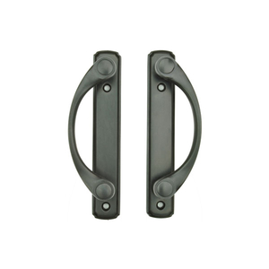 Andersen® Gliding Patio Door Hardware - Exterior Trim Set 2562045