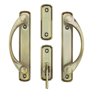 Andersen® Gliding Patio Door Hardware - Complete Trim Set 2565686