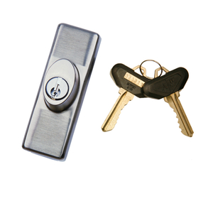 Andersen® Gliding Door Right Hand Exterior Keyed Lock 2573092