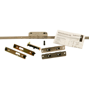 400 Series Outswing Patio Door Passive Lock Replacement Kit 2573473