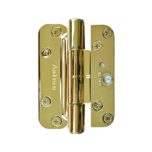 Left Hinge - Bright Brass 2578973