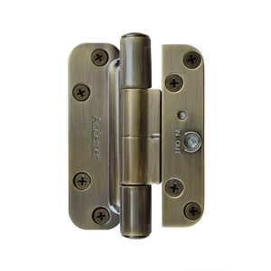 Left Hinge - Antique Brass 2578974