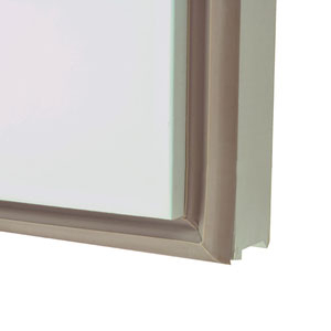 400 Series Outswing Patio Door Panel Gasket 2578290