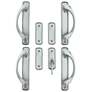 Andersen® Gliding Patio Door Hardware - Complete Trim Set 2579436