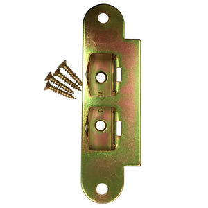 Latch Bolt Receiver