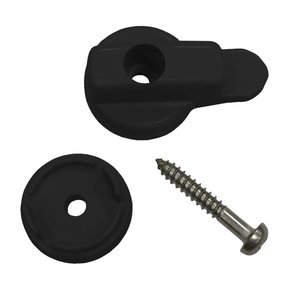 Gliding Insect Screen Latch Kit - 9002028