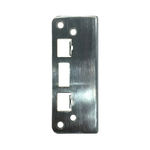 Latch Strike Plate with Screws 2594935