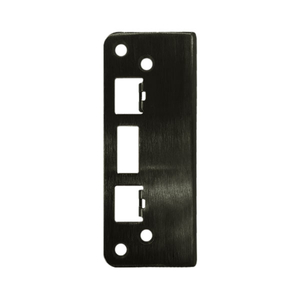 Oil Rubbed Bronze Strike Plate 2594938