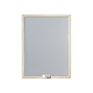 Canvas Gliding Window Single Insect Screen 9076438