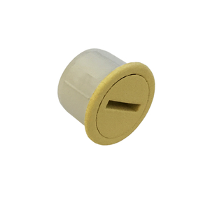 9014686 Roller Adjustment Hole Plug Tycote