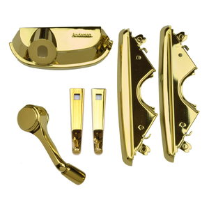 Andersen 400 Series Awning Hardware Package 9016725