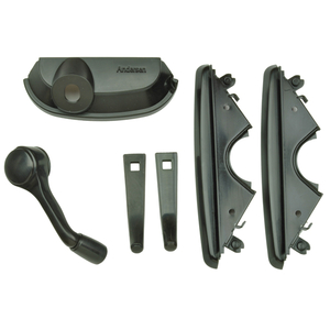 Andersen 400 Series Awning Hardware Package 9016728