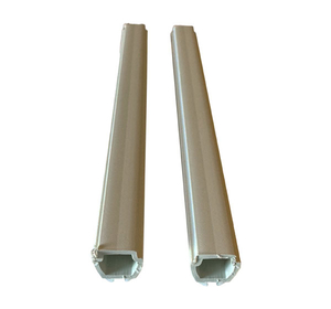 Gray Upper Sash Rods 9019608 Image