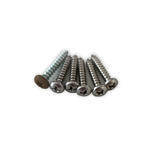 Stone Opening Control Device Screw Kit Image