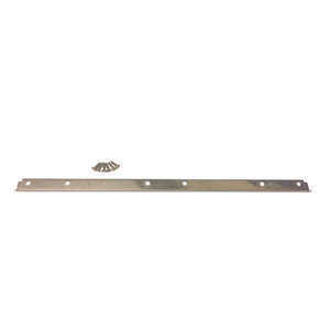 Left and Right Hand Straight Arm Track with Screws 9052562