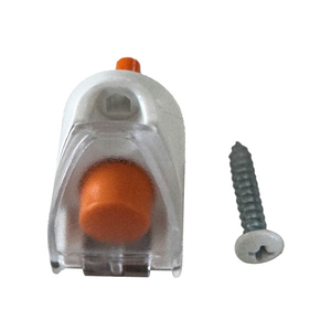 White Opening Control Device 9053847 Image