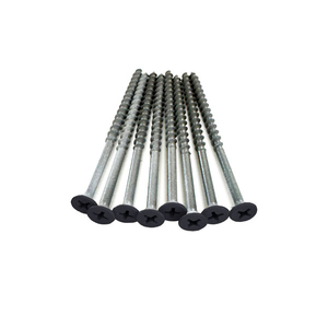 Black Installation Screw Kit 9179706 Image