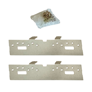 100 Series Gusset Plate Kit 9180201 Image