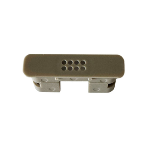 Double-Hung Sill Drain Cover 9210399 Image