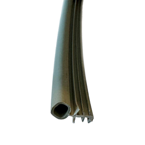 100 Series Double-Hung Head Jamb Weatherstrip Image
