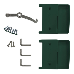 Astragal Hardware Package 9020125