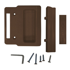 A-Series Insect Screen Hardware Package 9002036